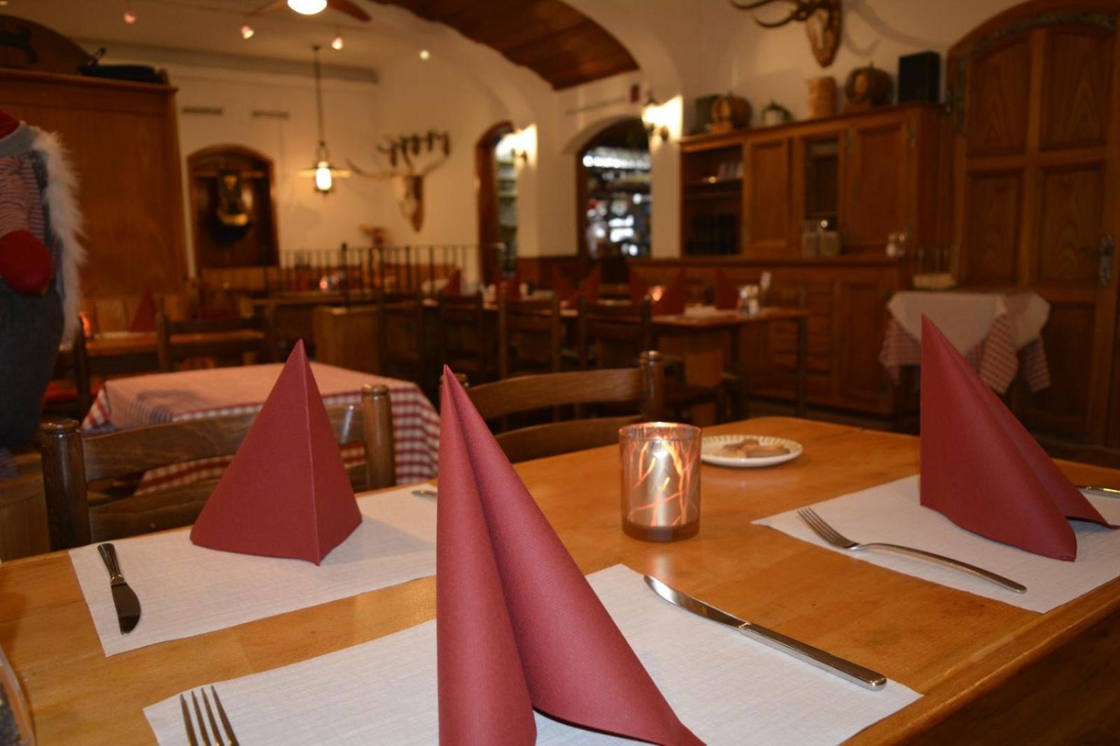 Swiss Lodge Hotel Bernerhof เวงเงน ภายนอก รูปภาพ